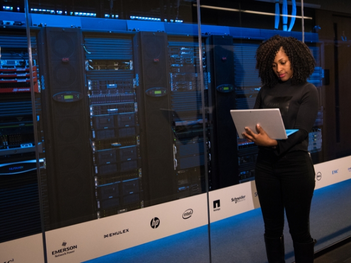 service image